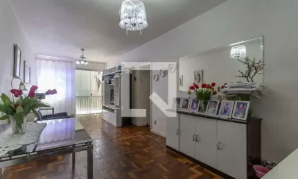 Apartamento para Venda - Tijuca, 3 Quartos,  94 m² - Rio de Janeiro