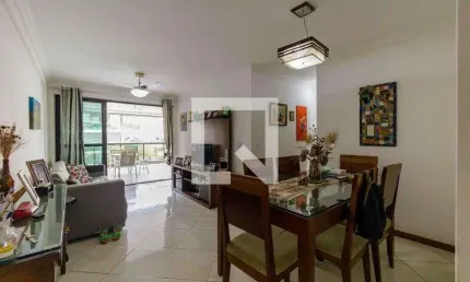 Apartamento para Venda - Recreio, 3 Quartos,  113 m² - Rio de Janeiro
