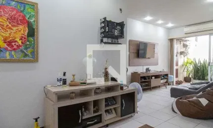 Apartamento para venda - recreio, 2 quartos,  87 m² - rio de janeiro