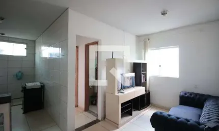 Apartamento para Venda - Jaqueline, 2 Quartos,  64 m² - Belo Horizonte