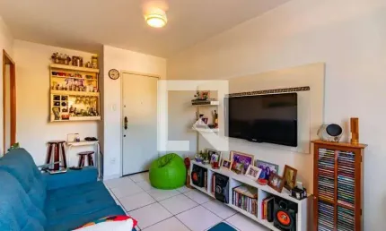 Apartamento para Venda - Fonseca, 1 Quarto,  55 m² - Niterói