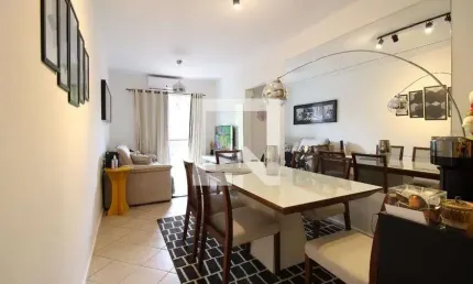 Apartamento para Venda - Freguesia , 2 Quartos,  70 m² - Rio de Janeiro
