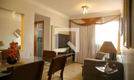 Apartamento para Venda - Demarchi, 2 Quartos,  57 m² - São Bernardo do Campo