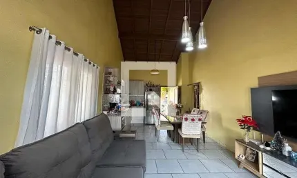 Casa para Venda - Campina, 3 Quartos,  140 m² - São Leopoldo