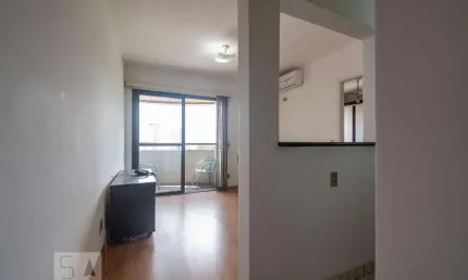 Apartamento para venda - portal do morumbi, 1 quarto,  35 m² - são paulo