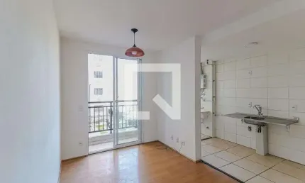 Apartamento para Venda - Cachambi, 2 Quartos,  50 m² - Rio de Janeiro