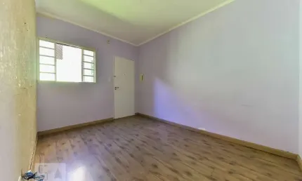 Apartamento para Venda - Baeta Neves, 2 Quartos,  48 m² - São Bernardo do Campo
