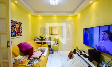 Apartamento para Venda - Méier, 2 Quartos,  55 m² - Rio de Janeiro