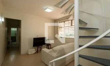 Apartamento para Venda - Andaraí, 3 Quartos,  110 m² - Rio de Janeiro
