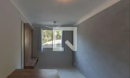 Apartamento para venda - parque das águas, 1 quarto,  49 m² - campinas