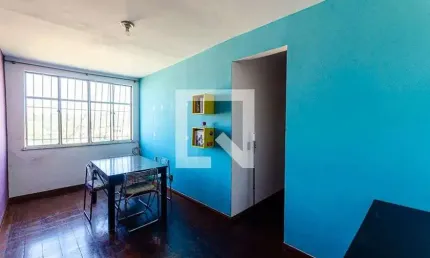 Apartamento para venda - fonseca, 2 quartos,  55 m² - niterói