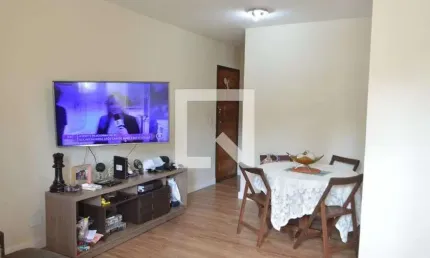 Apartamento para venda - taquara, 2 quartos,  62 m² - rio de janeiro