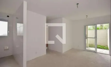 Apartamento para venda - panamby, 2 quartos,  53 m² - são paulo