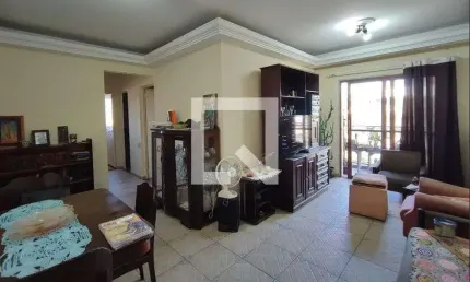 Apartamento para Venda - Parque Industrial, 3 Quartos,  75 m² - Campinas