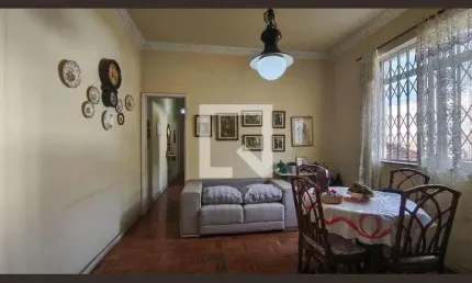 Apartamento para Venda - Engenho Novo, 2 Quartos,  70 m² - Rio de Janeiro