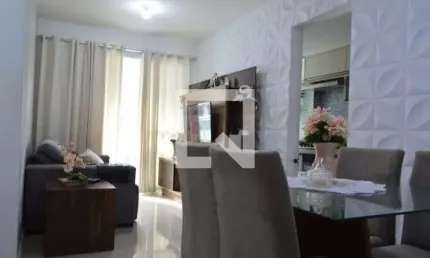 Apartamento para Venda - Pechincha, 1 Quarto,  59 m² - Rio de Janeiro