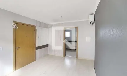 Apartamento para Venda - Rio dos Sinos, 2 Quartos,  63 m² - São Leopoldo