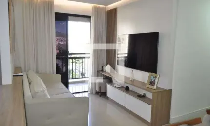 Apartamento para Venda - Del Castilho, 3 Quartos,  70 m² - Rio de Janeiro