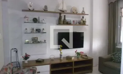 Apartamento para Venda - Cachambi, 3 Quartos,  85 m² - Rio de Janeiro