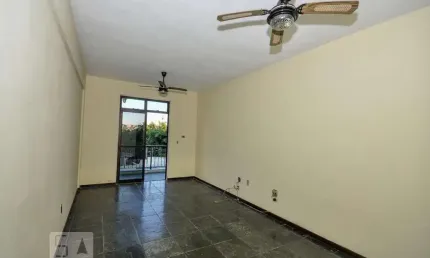 Apartamento para venda - pechincha, 3 quartos,  85 m² - rio de janeiro