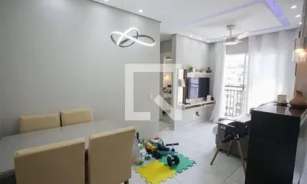 Apartamento para venda - taquara, 2 quartos,  46 m² - rio de janeiro
