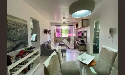 Apartamento para venda - engenho de dentro, 2 quartos,  60 m² - rio de janeiro