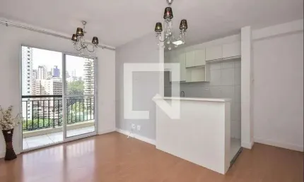 Apartamento para venda - portal do morumbi, 2 quartos,  54 m² - são paulo