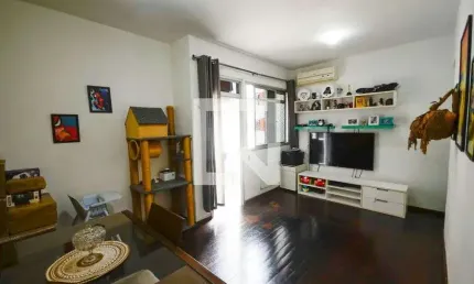 Apartamento para Venda - Vila Isabel, 2 Quartos,  75 m² - Rio de Janeiro