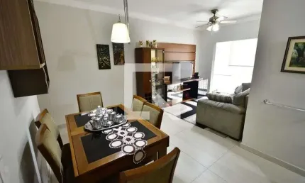 Apartamento para Venda - Taquaral, 3 Quartos,  86 m² - Campinas