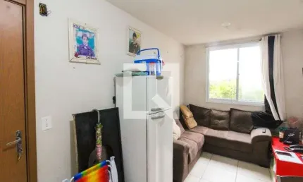 Apartamento para Venda - Bairro Fátima, 2 Quartos,  70 m² - Canoas