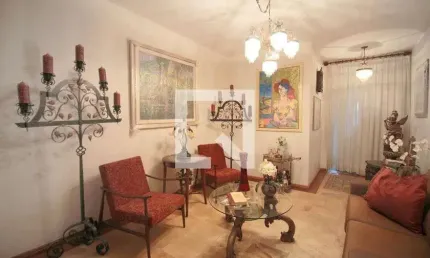 Apartamento para venda - sion, 3 quartos,  110 m² - belo horizonte