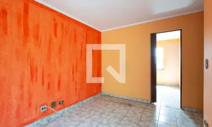 Apartamento para Venda - Itaquera, 2 Quartos,  60 m² - São Paulo