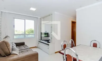 Apartamento para Venda - Ponte Grande, 3 Quartos,  54 m² - Guarulhos