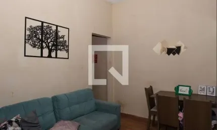 Apartamento para venda - piedade, 1 quarto,  50 m² - rio de janeiro