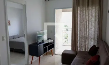 Apartamento para Venda - Vila Yara, 1 Quarto,  40 m² - Osasco