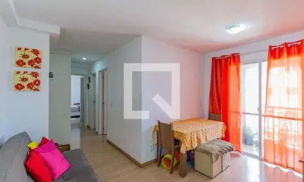 Apartamento para Venda - Santo Antônio, 2 Quartos,  57 m² - Osasco
