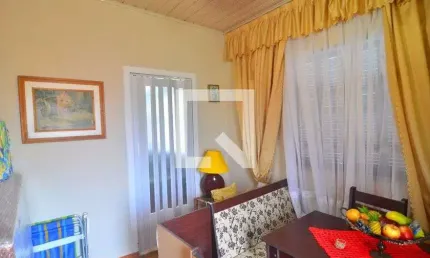 Casa para Venda - Bairro Fátima, 3 Quartos,  110 m² - Canoas