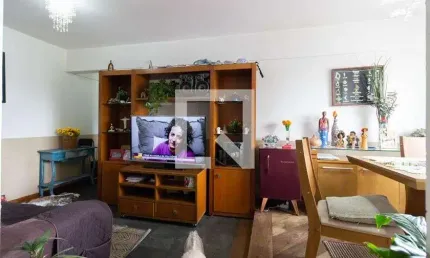 Apartamento para Venda - Vila Guilherme, 2 Quartos,  68 m² - São Paulo