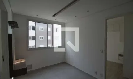 Apartamento para venda - jardim marajoara , 2 quartos,  34 m² - são paulo