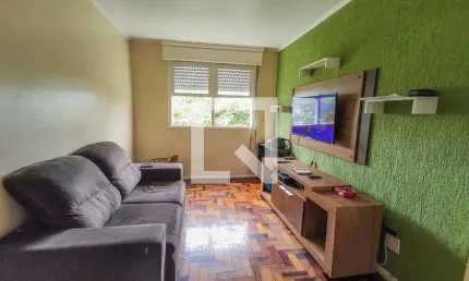 Apartamento para Venda - Jardim América, 3 Quartos,  67 m² - São Leopoldo