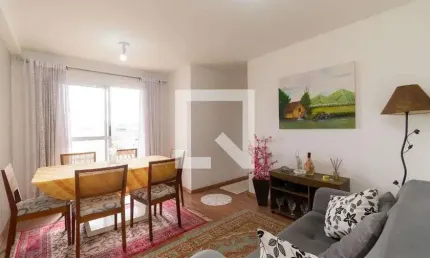 Apartamento para Venda - Vila Ema, 3 Quartos,  65 m² - São Paulo