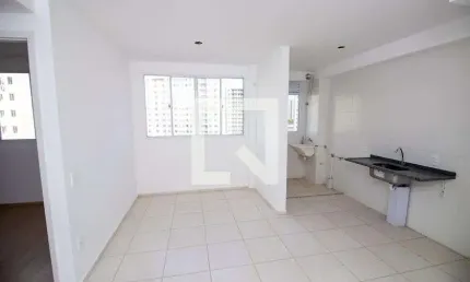 Apartamento para Venda - Vargem Pequena, 2 Quartos,  44 m² - Rio de Janeiro