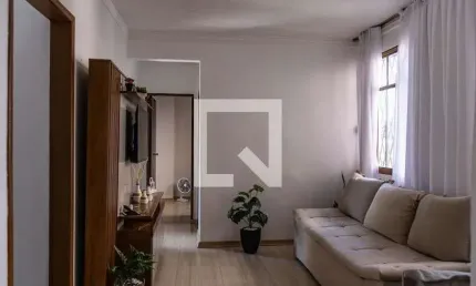 Apartamento para venda - dom bosco, 2 quartos,  49 m² - belo horizonte