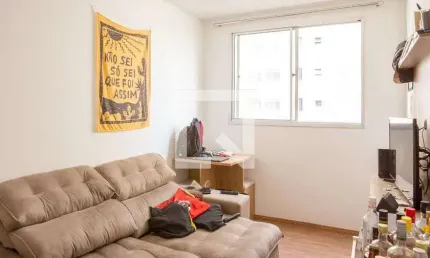 Apartamento para venda - água branca, 2 quartos,  42 m² - são paulo