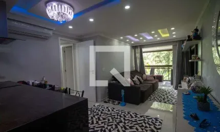 Apartamento para Venda - Recreio, 3 Quartos,  89 m² - Rio de Janeiro