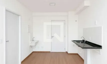 Apartamento para Venda - Vila Pompéia, 1 Quarto,  24 m² - São Paulo