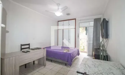 Apartamento para Venda - Bosque, 1 Quarto,  45 m² - Campinas