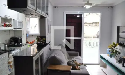 Apartamento para Venda - Cachambi, 2 Quartos,  60 m² - Rio de Janeiro