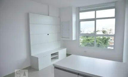 Apartamento para Venda - Taquara, 1 Quarto,  40 m² - Rio de Janeiro