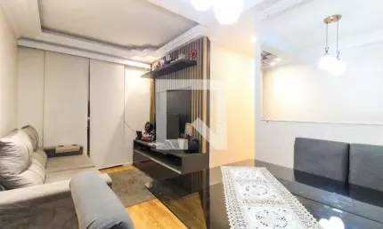 Apartamento para Venda - Vila Jacuí, 2 Quartos,  49 m² - São Paulo